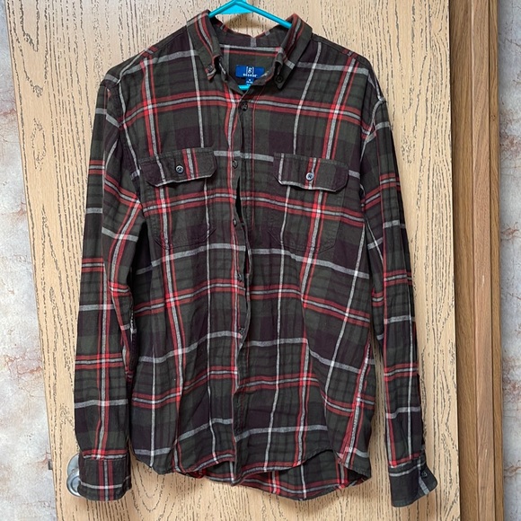 George Other - Flannel